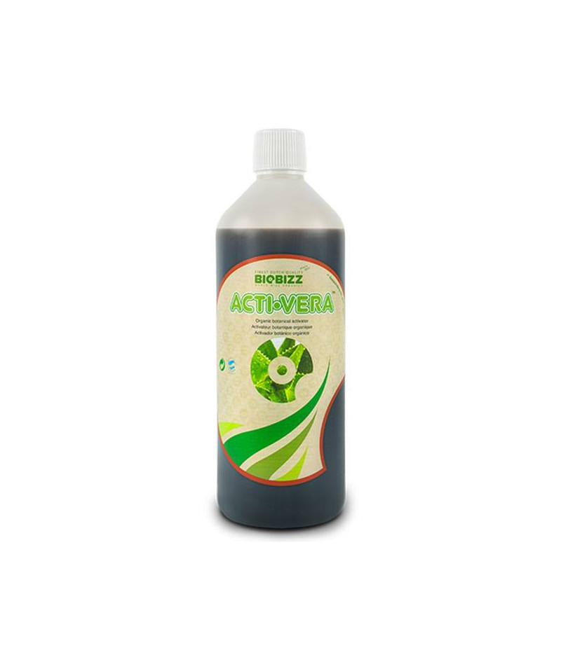 BIO BIZZ ACTI-VERA 250 ML