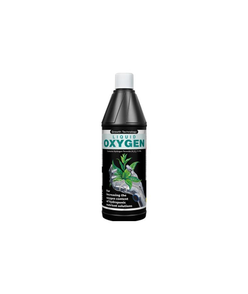 LIQUID OXYGEN 1LT