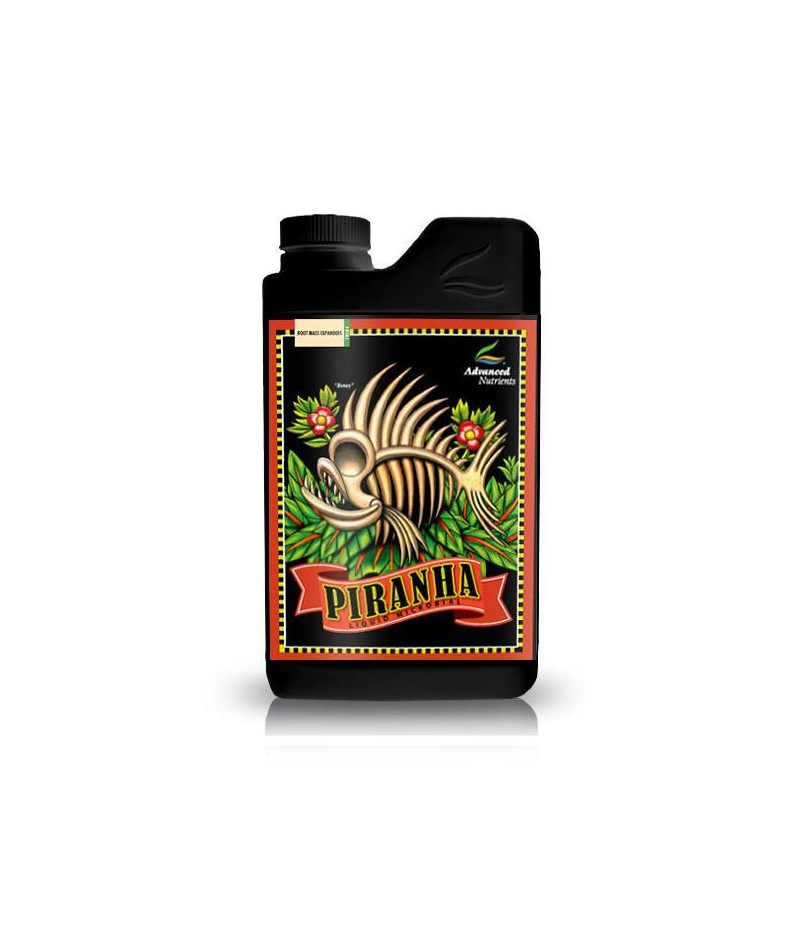 ADVANCED NUTRIENTS - PIRANHA