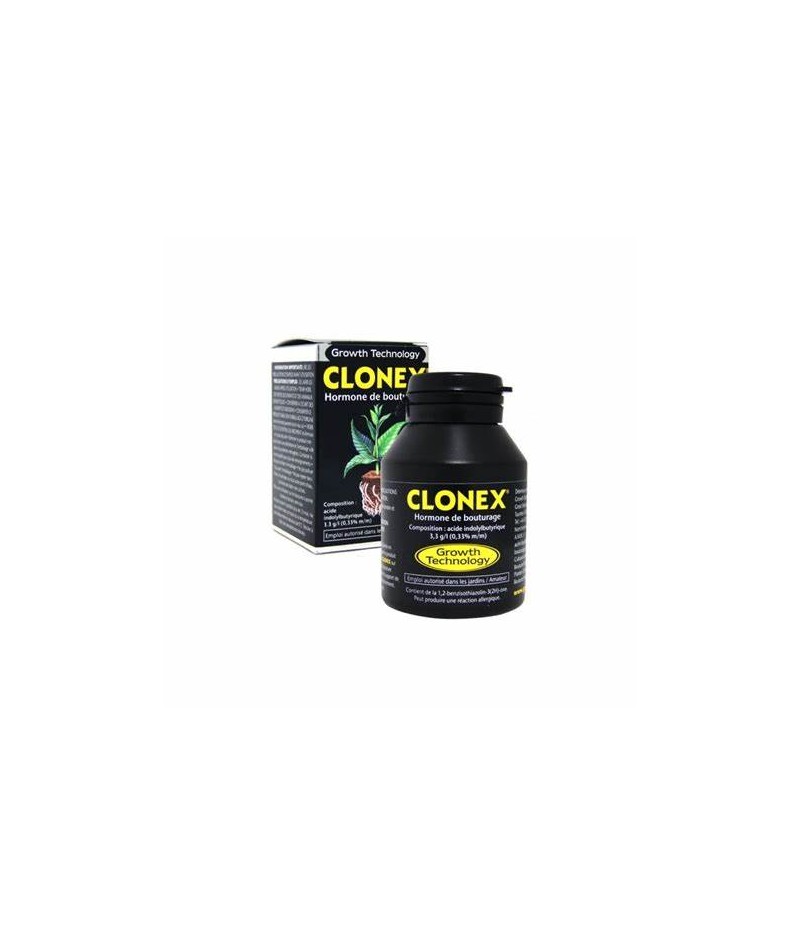 CLONEX GROW TECHNOLOGY