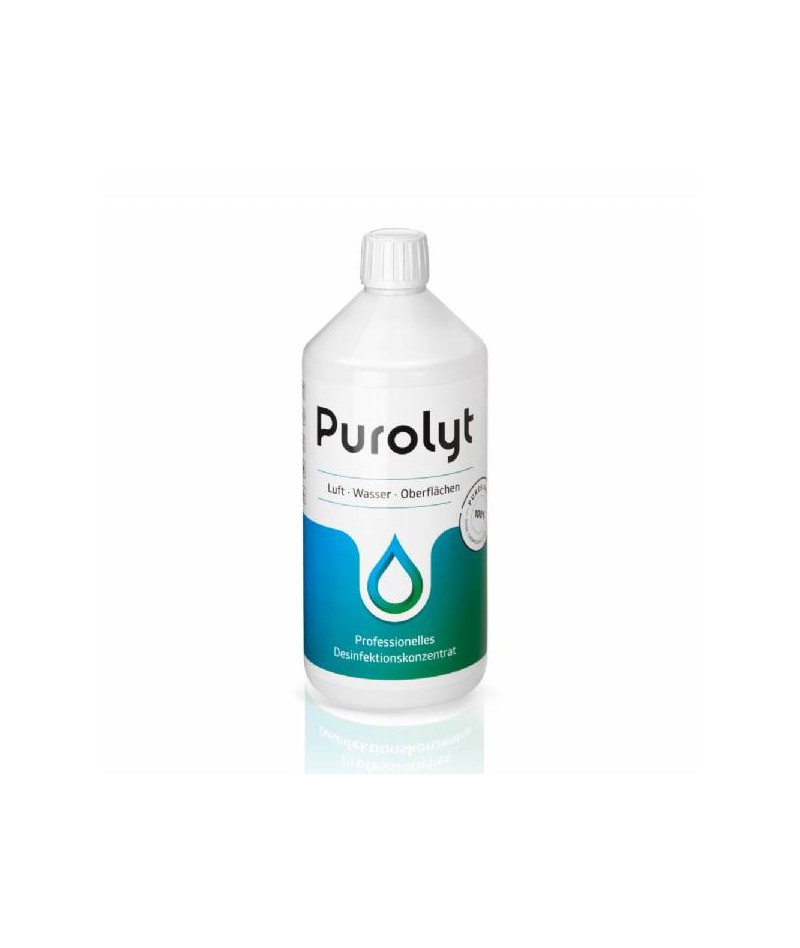 PUROLYT DISINFETTANTE...